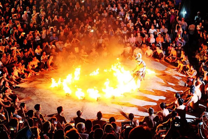 Bali Half Day Tour - Uluwatu Temple Sunset, Kecak Fire Dance, Jimbaran Dinner - Small planning tips that make it smoother