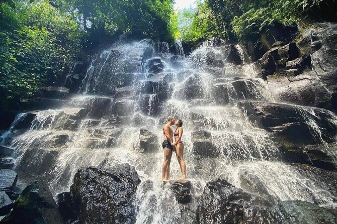 Bali Half Day Trip : All-Inclusive and Private Guided Tour - Ubud in Six Hours: how the private setup really helps