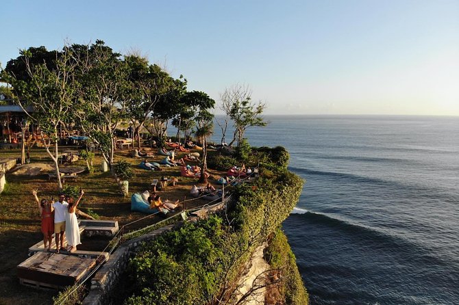 Bali Half-Day Uluwatu Temple Sunset, Kecak Dance, Dinner - Pickup, transport, and the comfort factor you’ll actually feel