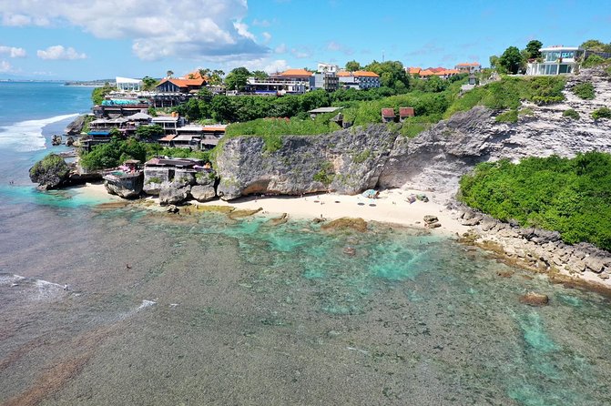 Bali Halfday Tour Uluwatu - Weather, Timing, and Why This Tour Depends on Clear Skies