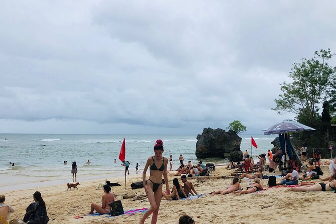 Bali Halfday Tour Uluwatu - Who This Half-Day Tour Suits Best