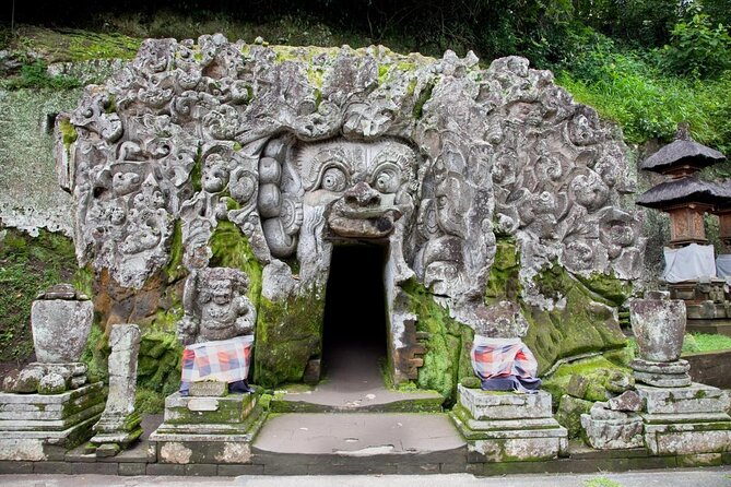Bali Highlights Private Tour with Elephant Cave and Rice Field - Key Highlights You’ll Actually Care About