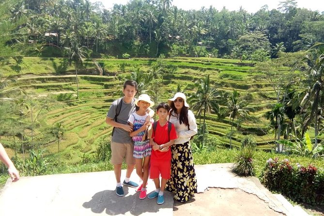 Bali Holy Bathing Ritual and Ubud Highlights tour - Who should book this Ubud holy bathing and highlights tour