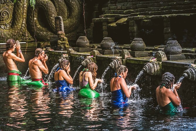 Bali Holy Water Purification and Palm Reading - The coffee break and the plantation-side reset you’ll appreciate