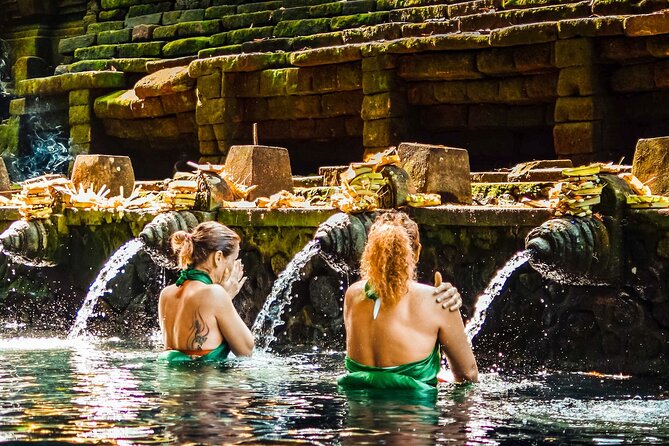 Bali Holy Water Purification and Palm Reading - Why the $79 price can make sense (and when it might not)