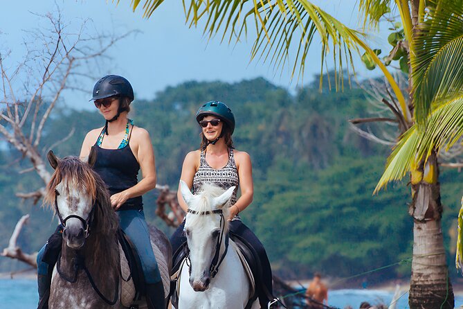 Bali Horse Riding in Saba Bay for 1 Hour with Pick Up Service - Best time to book and what to wear (so the sand doesn’t win)