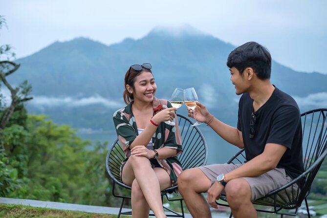 Bali Iconic Tour with Buffet Lunch and Attraction Tickets - Why Ubud + Kintamani Fits One Full-Day Plan