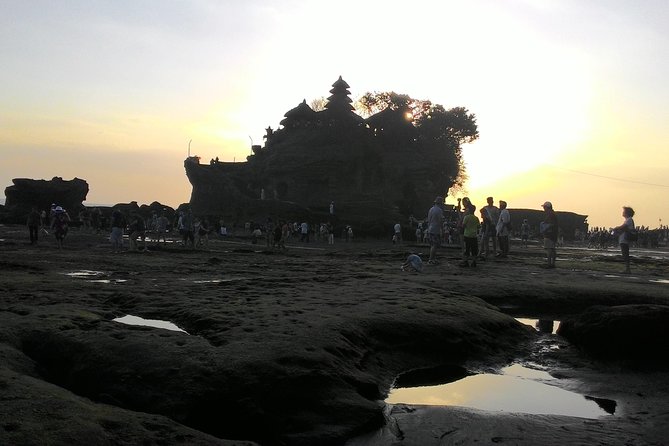 Bali in 1-Day : Rice Terrace, Volcano, Tanah lot - All Inclusive - Why This Bali Day Trip Beats Big-Bus Touring