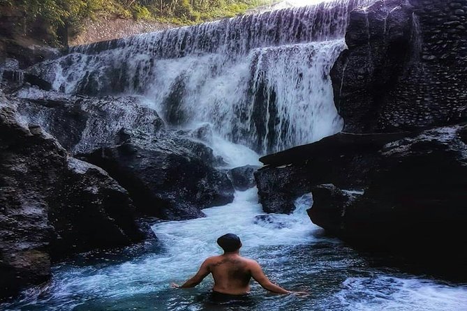 Bali Inclusive Tour: Best Waterfalls Around Ubud Area - Why this Ubud waterfall route works (and doesn’t waste your day)