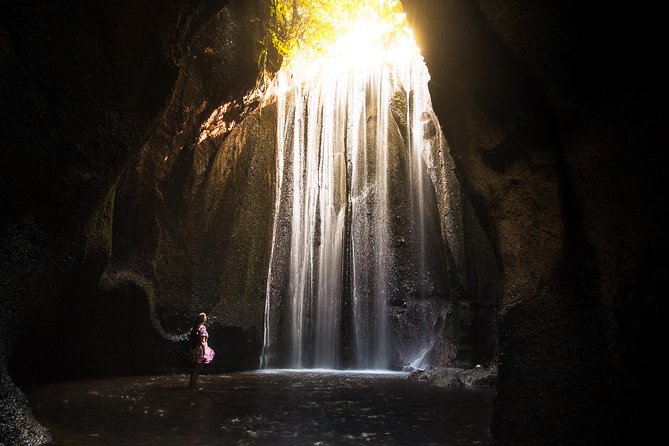 Bali Inclusive Tour: Best Waterfalls Around Ubud Area - The money question: what $41 includes, and what it doesn’t