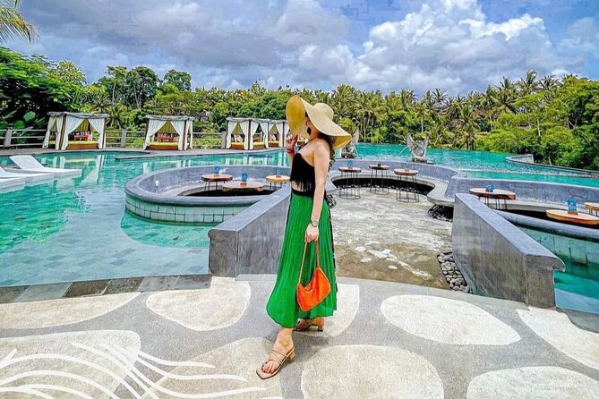 Bali Infinity Pool and Atv Quad Biking with Private Hotel Transfer - Key things I’d bet you’ll care about