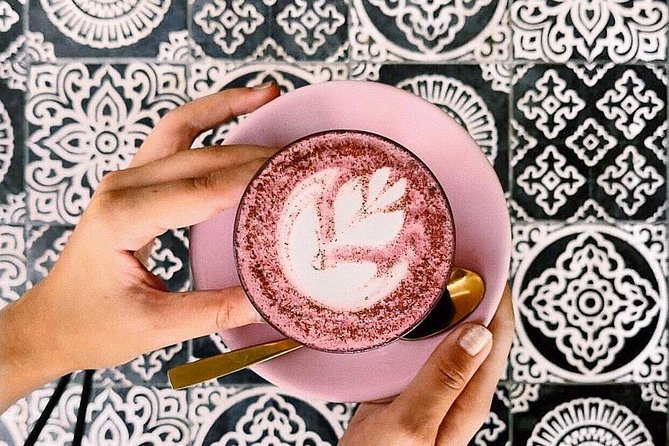 Bali Instagram Foodie Experience (Private Tour) - Seminyak’s Instagram foodie style, minus the chaos
