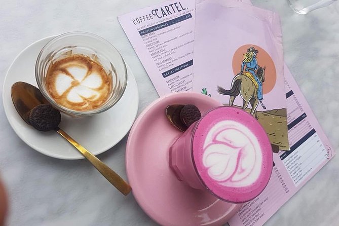 Bali Instagram Foodie Experience (Private Tour) - Private guide vibes: what makes the day feel personal