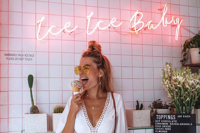 Bali Instagram Foodie Experience (Private Tour) - Pickup and pacing: what a private 8-hour format really does