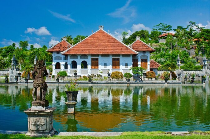 Bali Instagram: Gate of Heaven Tour - Key highlights at a glance