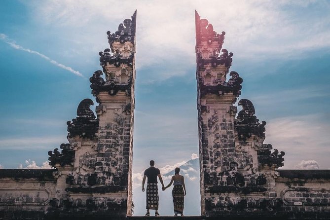 Bali Instagram: Gate of Heaven Tour - Lempuyang Temple’s Gate of Heaven: the photo moment (and its tradeoffs)