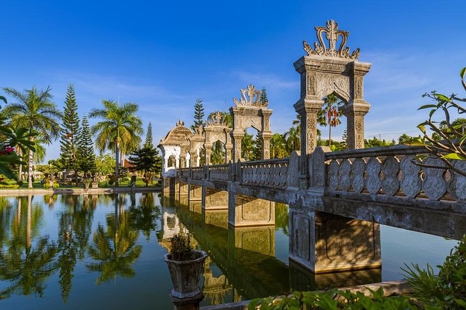 Bali Instagram: Gate of Heaven Tour - Price and value: is $85 for 10 hours a fair deal?