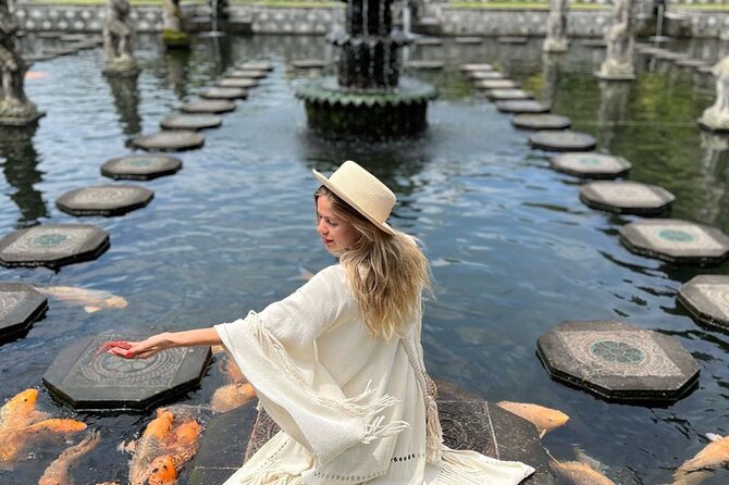 Bali Instagram Tour - Lempuyang Temple and the Gates of Heaven Photo Mission