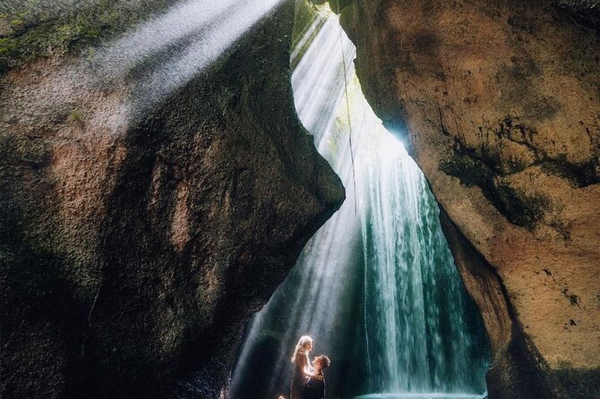 Bali Instagram Tour - Uma Ceking Swing: The Optional Photo Cost