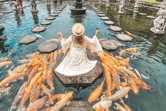 Bali Instagram Tour - Price and Logistics: What You’re Really Paying For