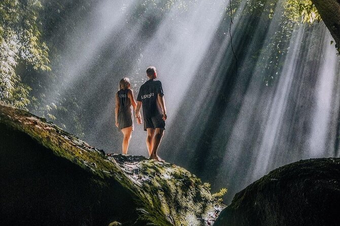 Bali Instagram Tour - Private Means Your Day Can Actually Feel Yours