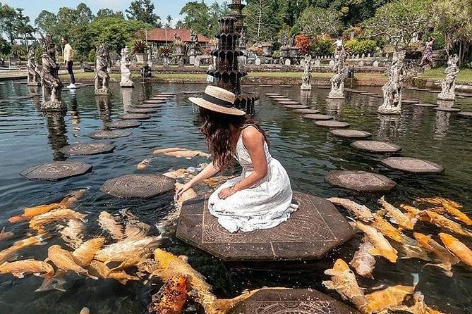 Bali Instagram Tour - All Inclusive - Optional Aloha Ubud Swing: only if you want that style of photo