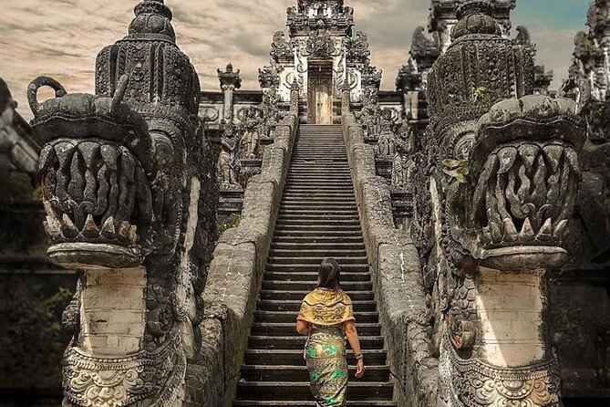 Bali Instagram Tour - All Inclusive - Getting the best photos without turning the day into stress