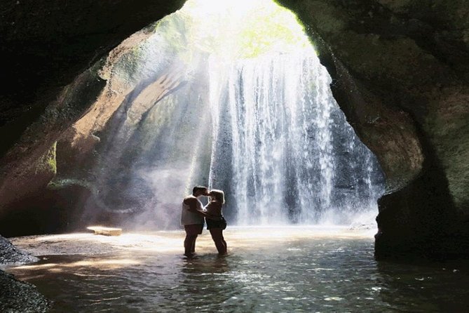 Bali Instagram Tour and Sunrise at gate of heaven - 3:00 AM Pickup: What a Bali Sunrise Day Really Feels Like