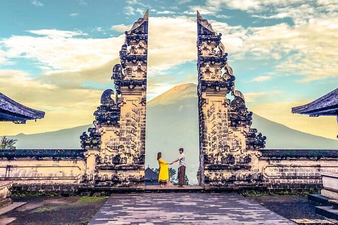 Bali Instagram Tour - DESIGN Your Own Trip - What to budget for besides the $65