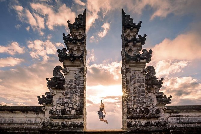 Bali Instagram Tour from Your Hotel (Private & Full-day) - Lempuyang Temple and the Gate of Heaven: Why This Stop Can Make or Break Your Day