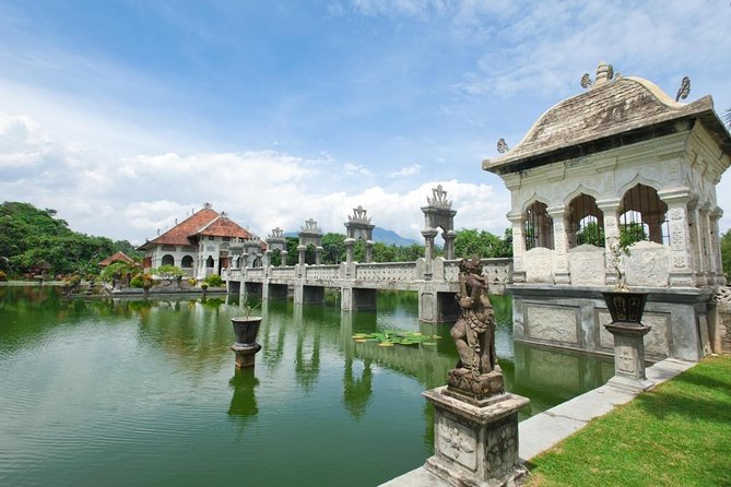 Bali Instagram Tour: Gate of Heaven, Swing and Waterfall Day Tour - Key Highlights You’ll Actually Care About
