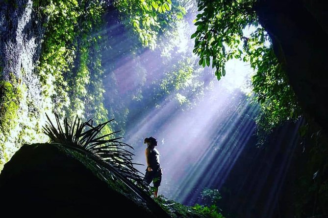 Bali Instagram Tour: Gate of Heaven, Swing and Waterfall Day Tour - Price and Value: What $50 Gets You in Real Terms