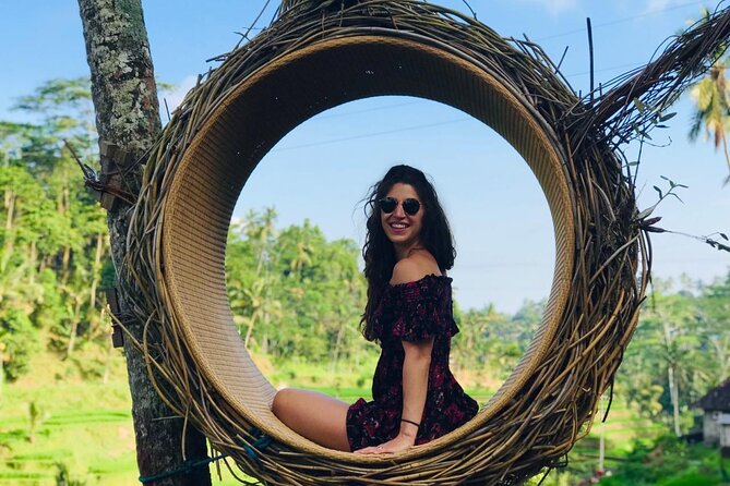 Bali Instagram Tour: Gate of Heaven, Swing and Waterfall Day Tour - Your Guide Matters More Than You Think