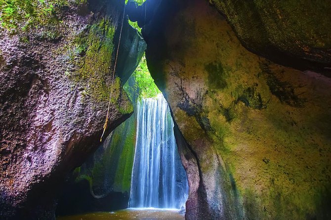 Bali Instagram Tour - Lempuyang Bali Gate of Heaven - East Bali option: Lempuyang first, then Tirta Gangga and hidden waterfalls