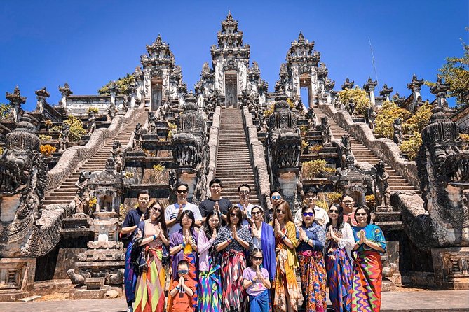 Bali Instagram Tour - Lempuyang Bali Gate of Heaven - The 10–12 hour reality: how to survive the long day without rushing