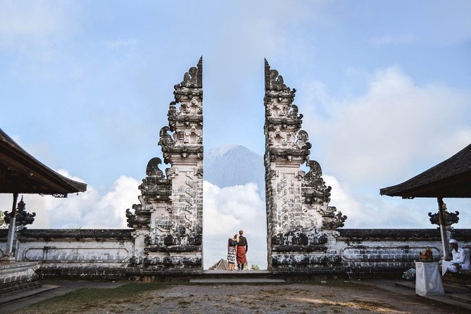Bali Instagram Tour - Lempuyang Bali Gate of Heaven - What’s included (and what you’ll likely pay for)
