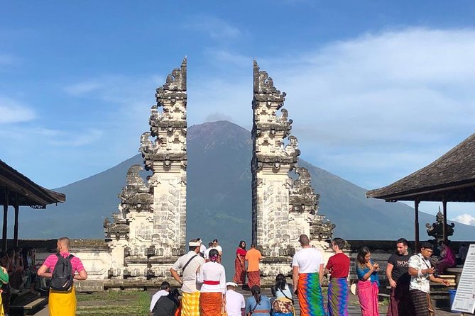 Bali Instagram Tour - Lempuyang Bali Gate of Heaven - Best fit: who this tour suits best