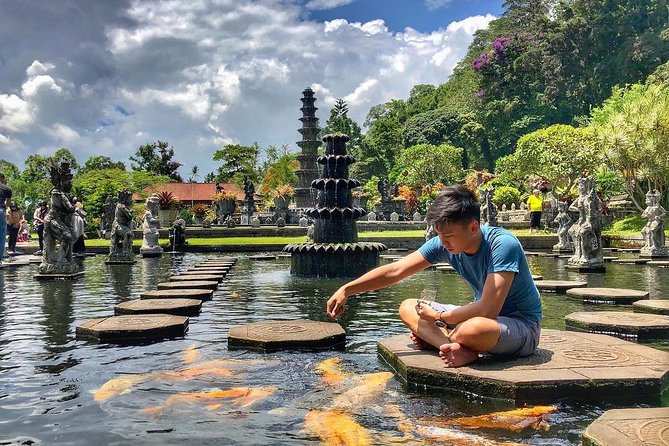Bali Instagram Tour: Lempuyang Temple, Tirta Gangga and Tukad Cepung Waterfall - Price and Value: Getting Three Major Sites for $74