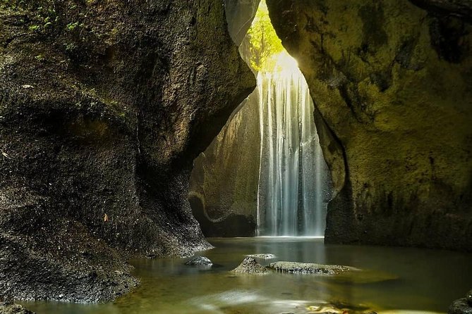 Bali Instagram Tour: Lempuyang Temple, Tirta Gangga and Tukad Cepung Waterfall - What’s Included (and What You’ll Need to Sort Out)