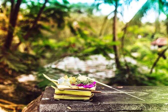 Bali Instagram Tour- Most Scenic Spots in Bali - Tirta Gangga: water palace calm with strong photo geometry