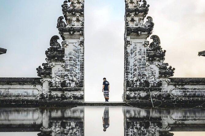 Bali Instagram Tour- Most Scenic Spots in Bali - Guide quality matters here, and it shows in the reviews