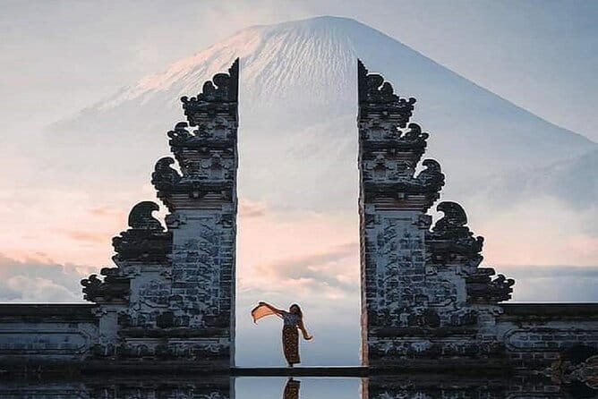 Bali Instagram Tour [Private and All-Inclusive] - Key things that make this East Bali tour worth your time
