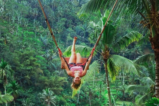 Bali Instagram Tour [Private and All-Inclusive] - Price and value: what $95 per person actually buys