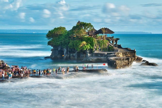 Bali Instagram Tour [Private and All-Inclusive] - Abian Desa Rice Terrace: Ubud’s green comes through on a tight schedule