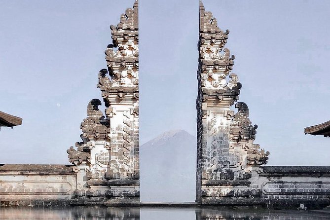 Bali Instagram Tour: The Most Popular Spots ( Private All-Inclusive ) - Key things you’ll notice right away