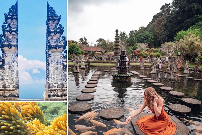 Bali Instagram Tour: The Most Popular Spots ( Private All-Inclusive ) - What to bring: make photos easier and the walks less annoying