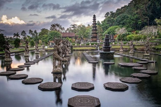 Bali Instagram Tour: The Most Scenic Spots - Key Highlights (What Makes This Tour Click)