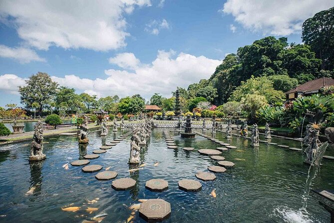 Bali Instagram Tour: The Most Scenic Spots - Why This Bali Instagram Route Works for Photos