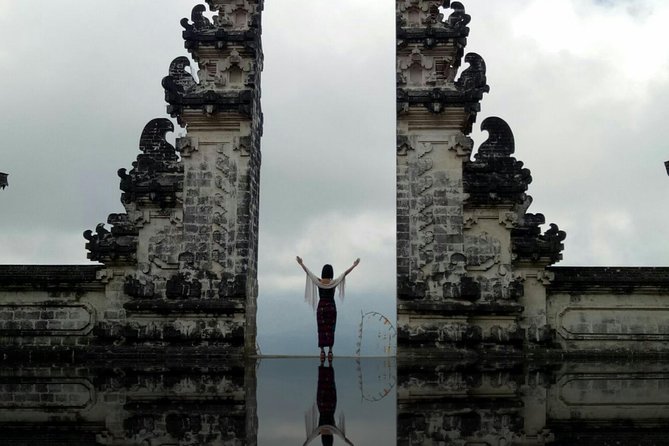 Bali Instagram Tour to The Most Scenic View - Why this Bali Insta route from Kuta works