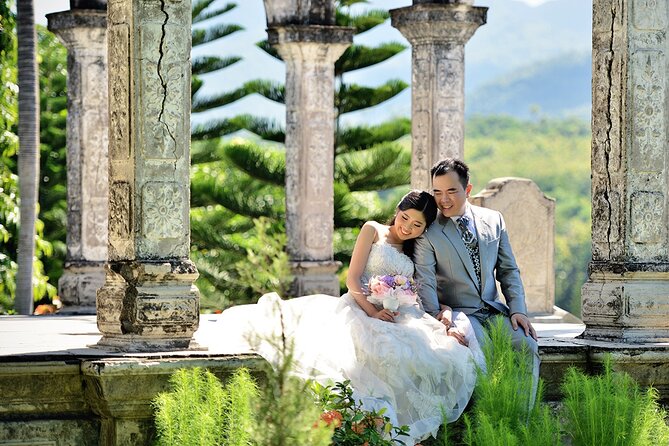 Bali Instagram Tour to The Most Scenic View - Transport, guide style, and what you’re really paying for